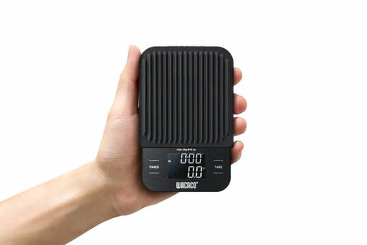 Wacaco Exagram Coffee Scale