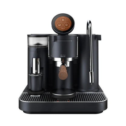 Meraki Dual Boiler Espresso Machine
