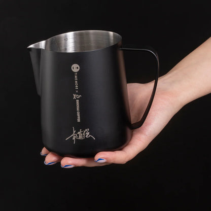 TIMEMORE Rosetta Pro Milk Pitcher