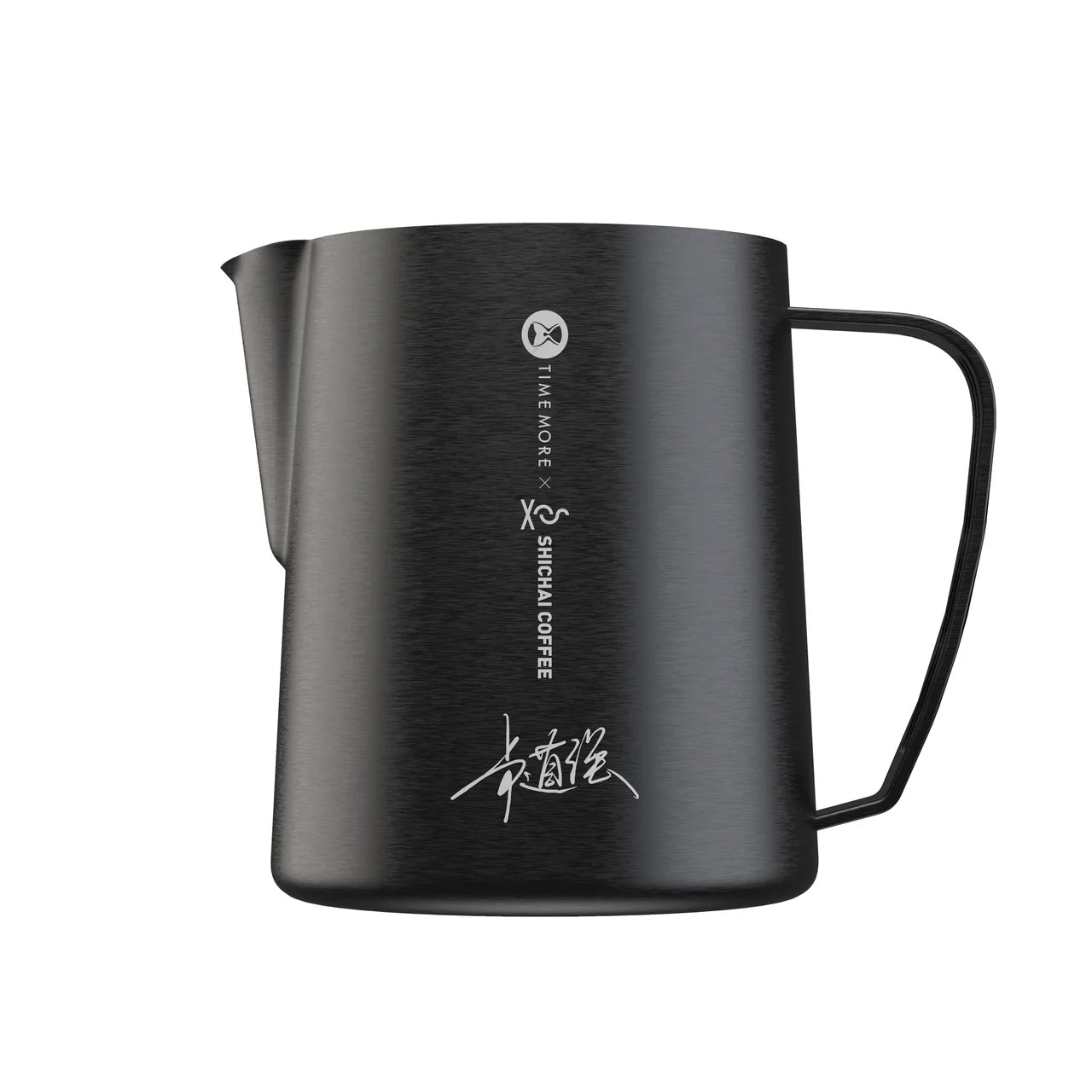 TIMEMORE Rosetta Pro Milk Pitcher