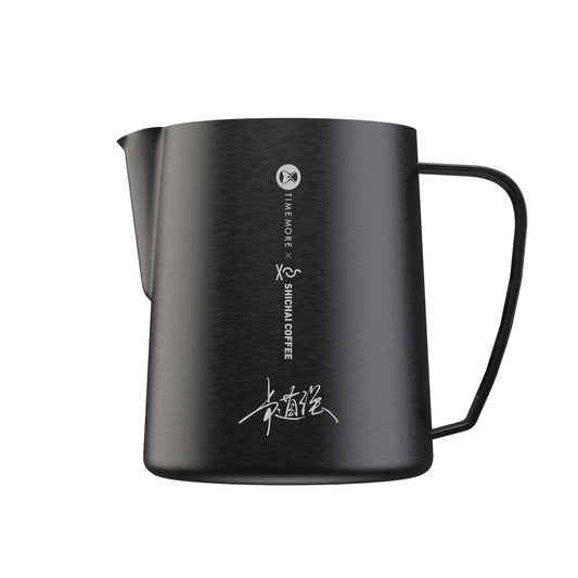TIMEMORE Rosetta Pro Milk Pitcher