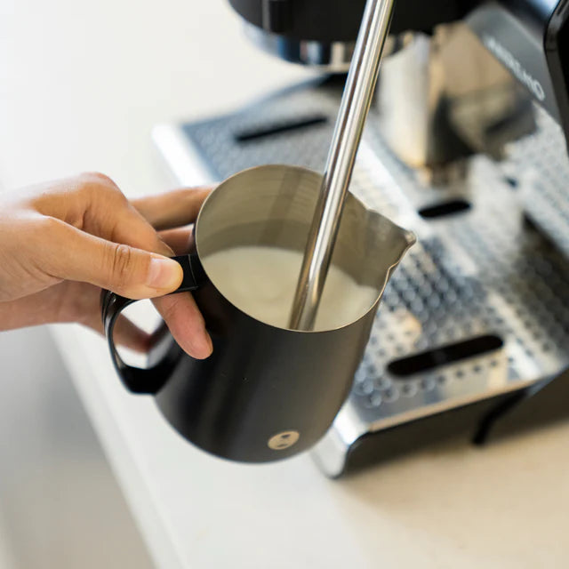 TIMEMORE Rosetta Pro Milk Pitcher