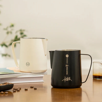TIMEMORE Rosetta Pro Milk Pitcher