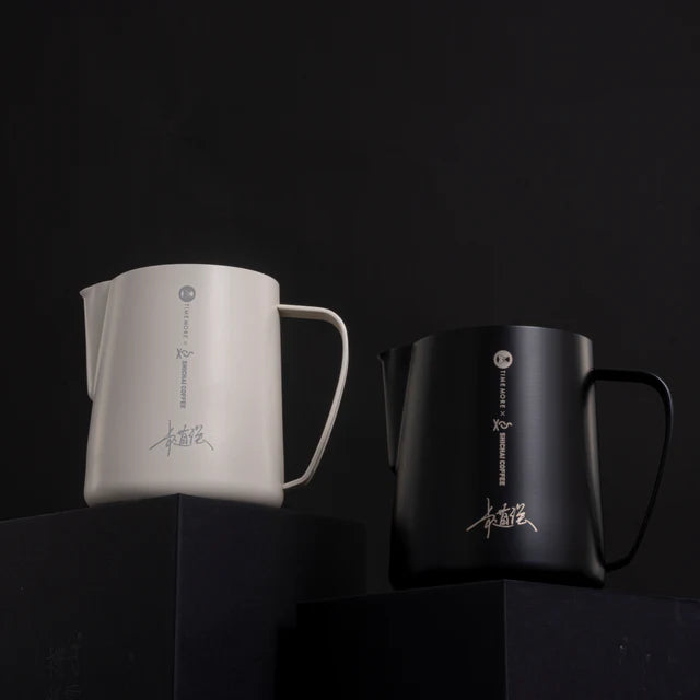 TIMEMORE Rosetta Pro Milk Pitcher