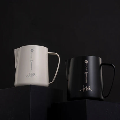 TIMEMORE Rosetta Pro Milk Pitcher