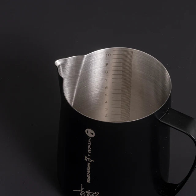 TIMEMORE Rosetta Pro Milk Pitcher