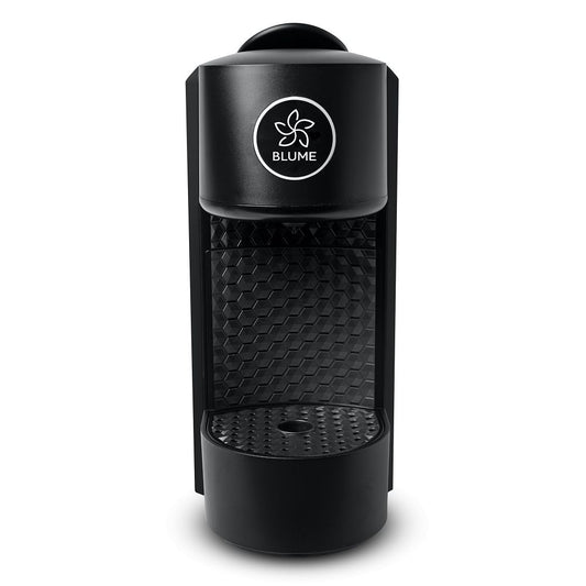 Blume Duet Capsule Machine & Kettle
