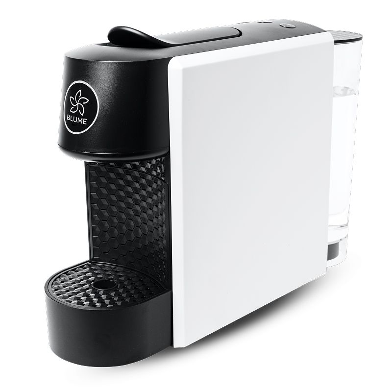 Blume Duet Capsule Machine & Kettle