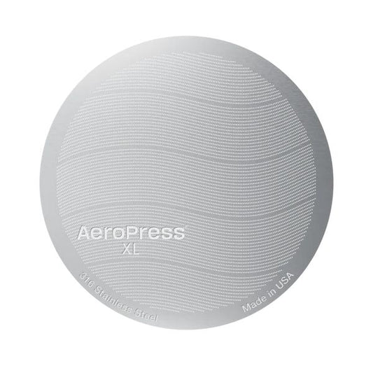 Aeropress XL Stainless Steel Filter
