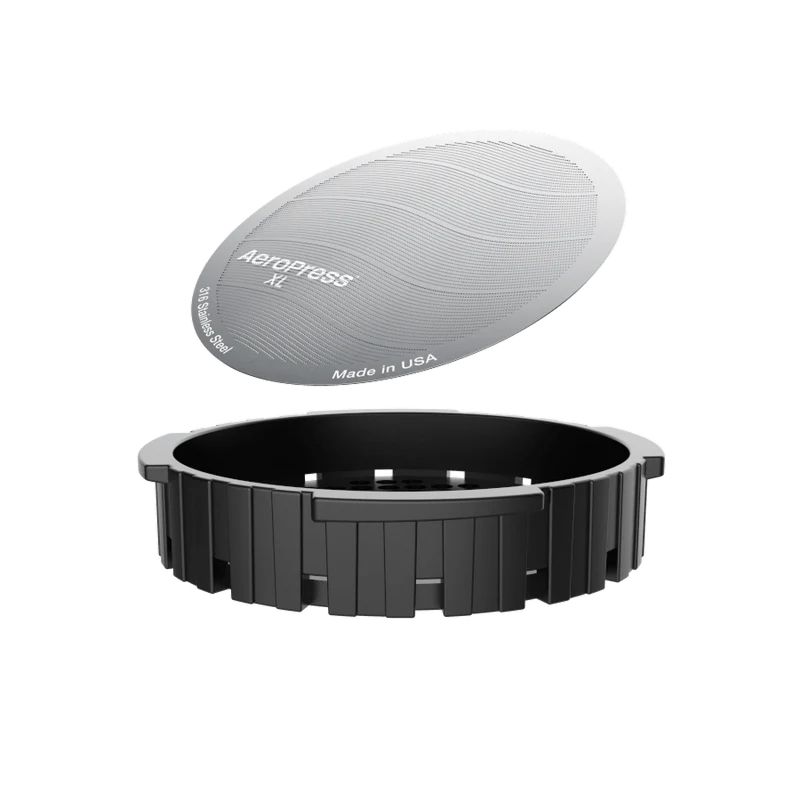 Aeropress XL Stainless Steel Filter