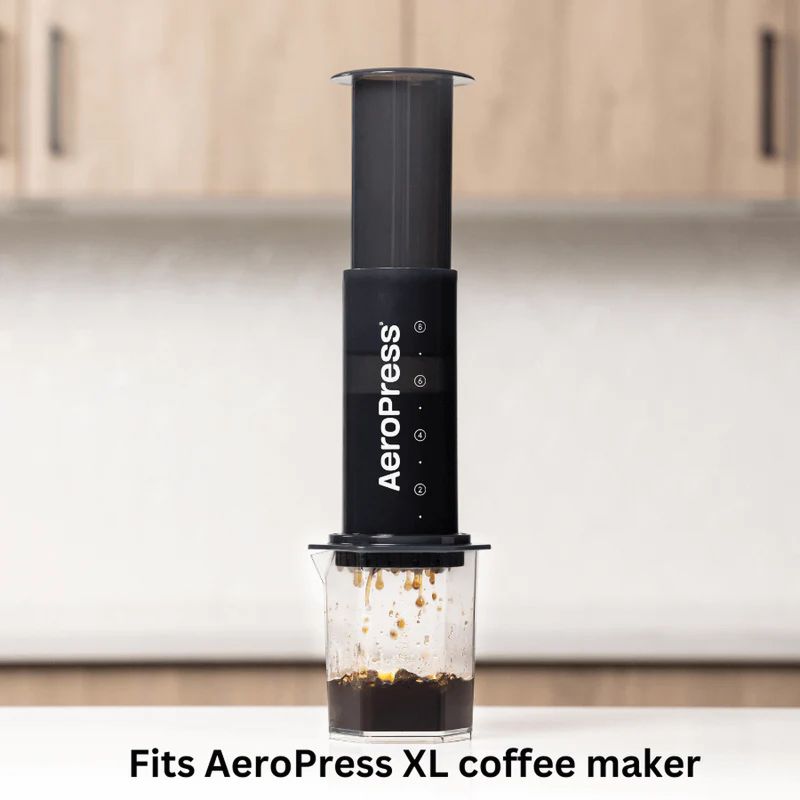 Aeropress XL Stainless Steel Filter