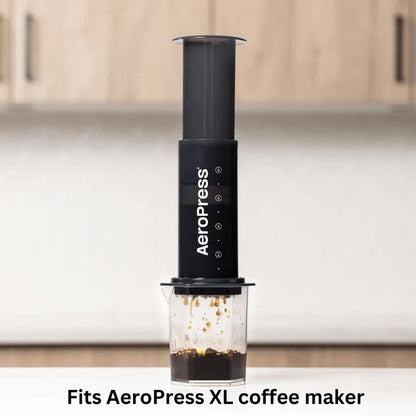 Aeropress XL Stainless Steel Filter