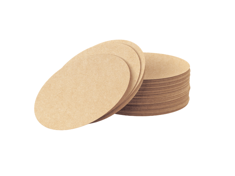 AeroPress XL Natural Paper Micro Filters
