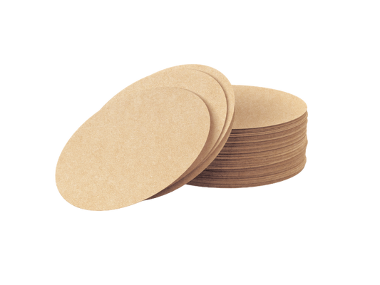 AeroPress XL Natural Paper Micro Filters