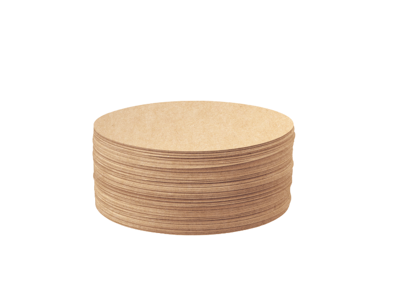 AeroPress XL Natural Paper Micro Filters