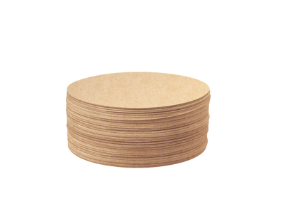 AeroPress XL Natural Paper Micro Filters