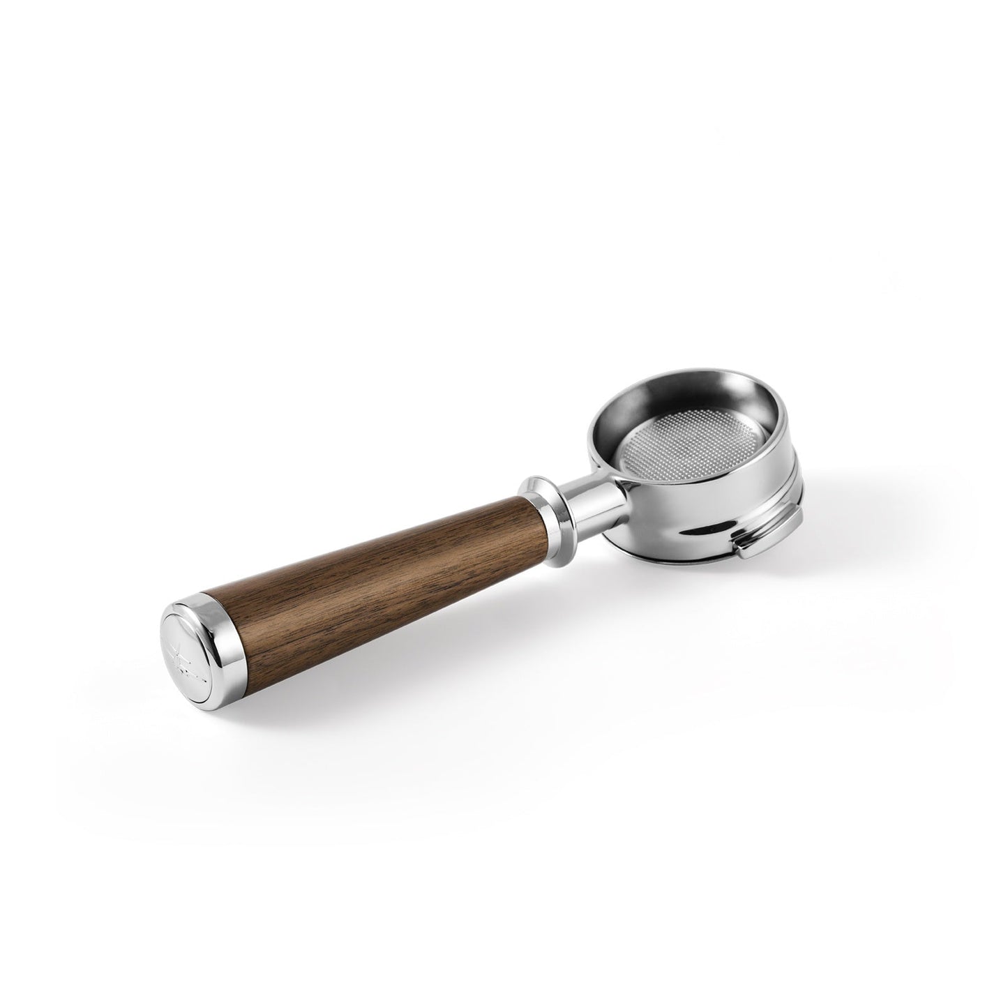 MHW-3BOMBER BOTTOMLESS PORTAFILTER FOR LAMARZOCCO/E61