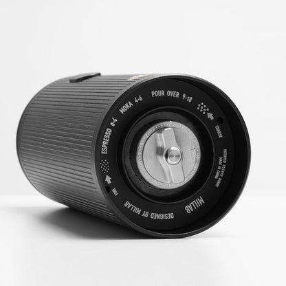 Timemore X Millab E01 Rechargeable Portable Coffee Grinder