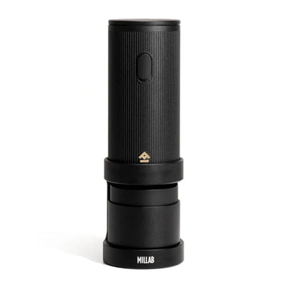 Timemore X Millab E01 Rechargeable Portable Coffee Grinder