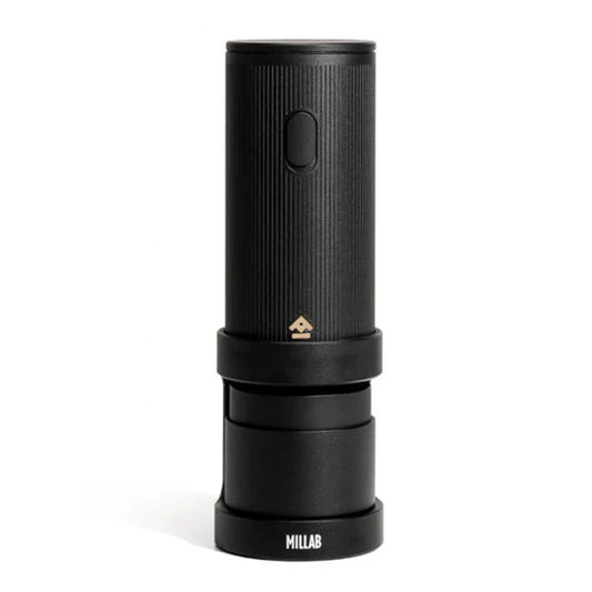 Timemore X Millab E01 Rechargeable Portable Coffee Grinder