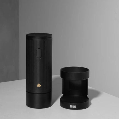 Timemore X Millab E01 Rechargeable Portable Coffee Grinder