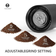 TIMEMORE Chestnut C3 ESPresso Manual Coffee Grinder