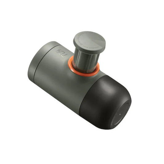 Wacaco Minipresso GR2 Portable Espresso Maker