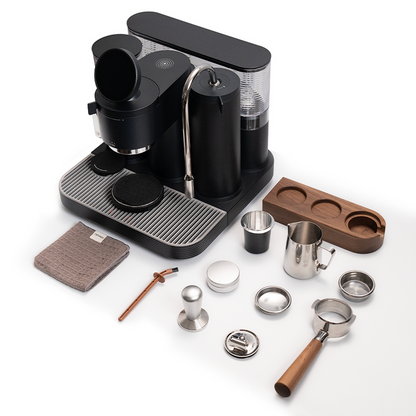 Meraki Dual Boiler Espresso Machine